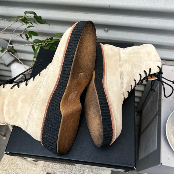 Beautiful new rag & bone boots! - Picture 7 of 12